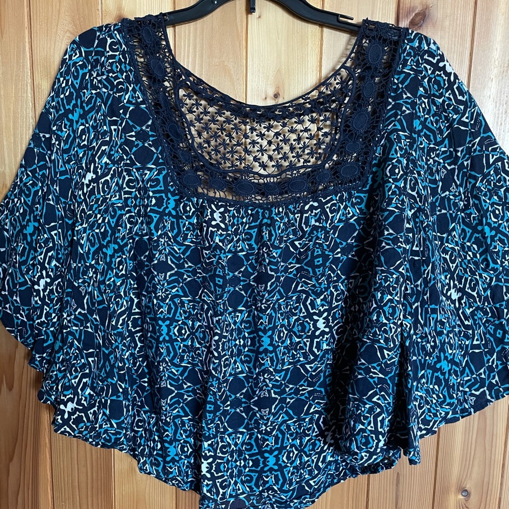 Aeropostale super cute top